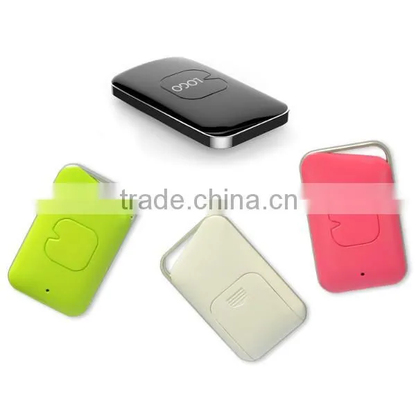 bluetooth activity tracker