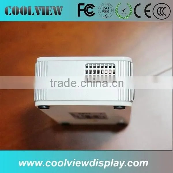 android 4.2.2 high resolution mini projector