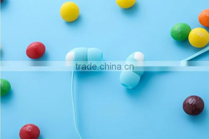 JOYROOM E111 Universal Fashion earphone for Mobile Phone 1.2m 3.5mm In Ear Headphone MT-5647