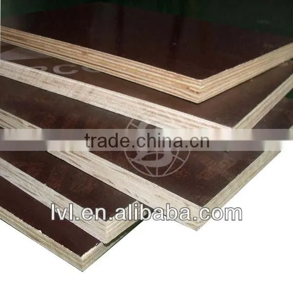 marine plywood 4ft*8ft