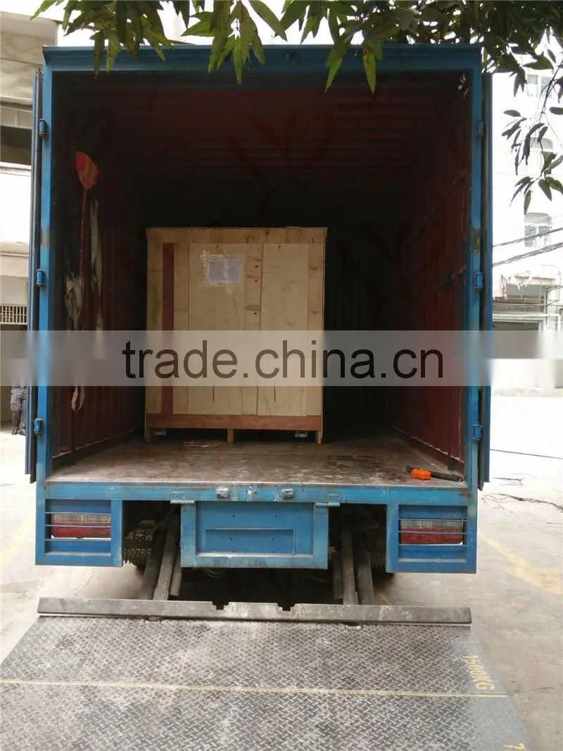 Best oca machine All-in-one ly 9800t vacuum oca lamination machine for 45 inch
