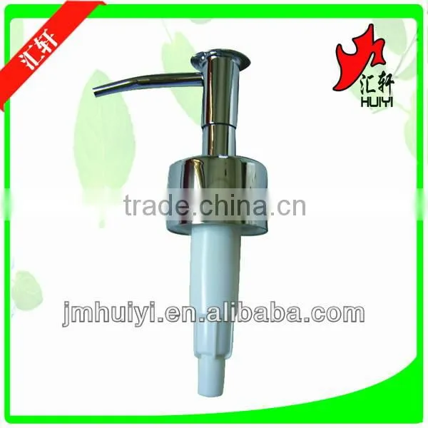 pump dispenser