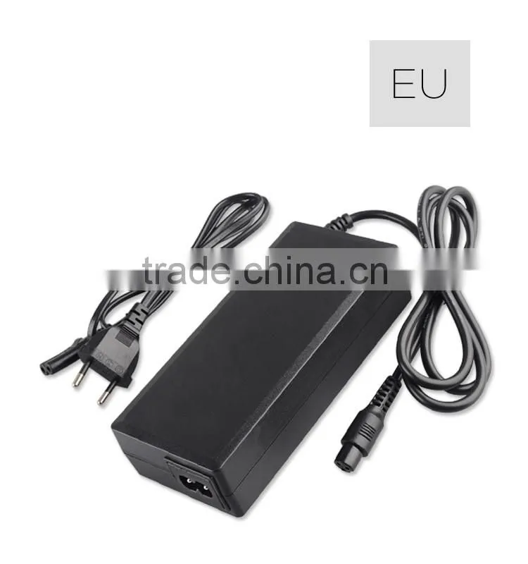Power Adapter for Hoverboard 42V 2A Power Adapter