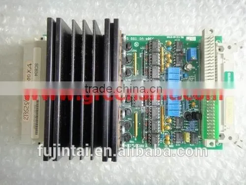 SMT spare part DEK SCB34 BRIDGE DRIVER 107684