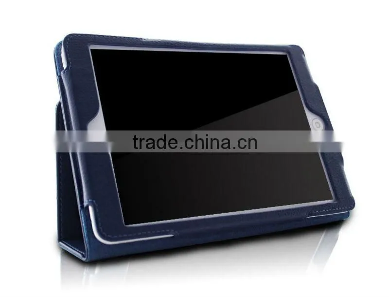 Folio Folding Slim PU Leather Stand Case Smart Cover For iPad234