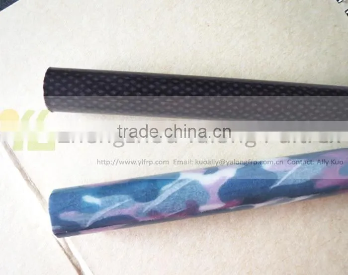10mm 12mm, 16mm 18mm, 25mm pultruded fiberglass reinforcing rod/frp grp rod, flexible and strong