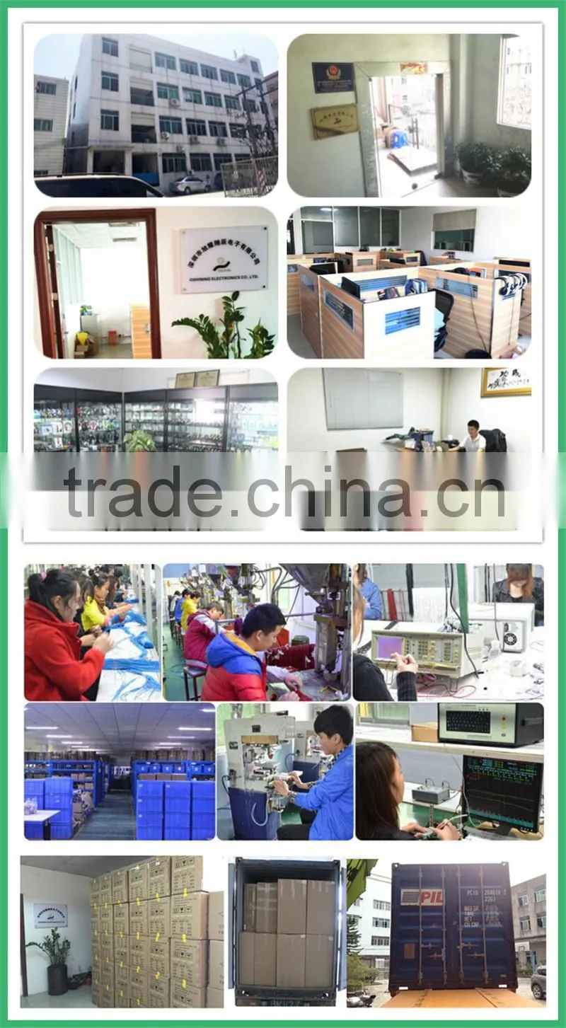 2016 Hot selling dual port car charger free sample