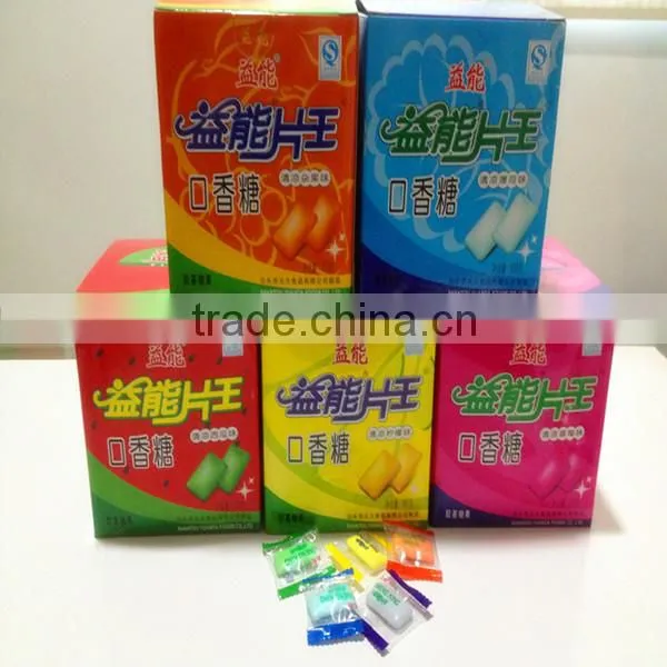 sweets candies chewing gum