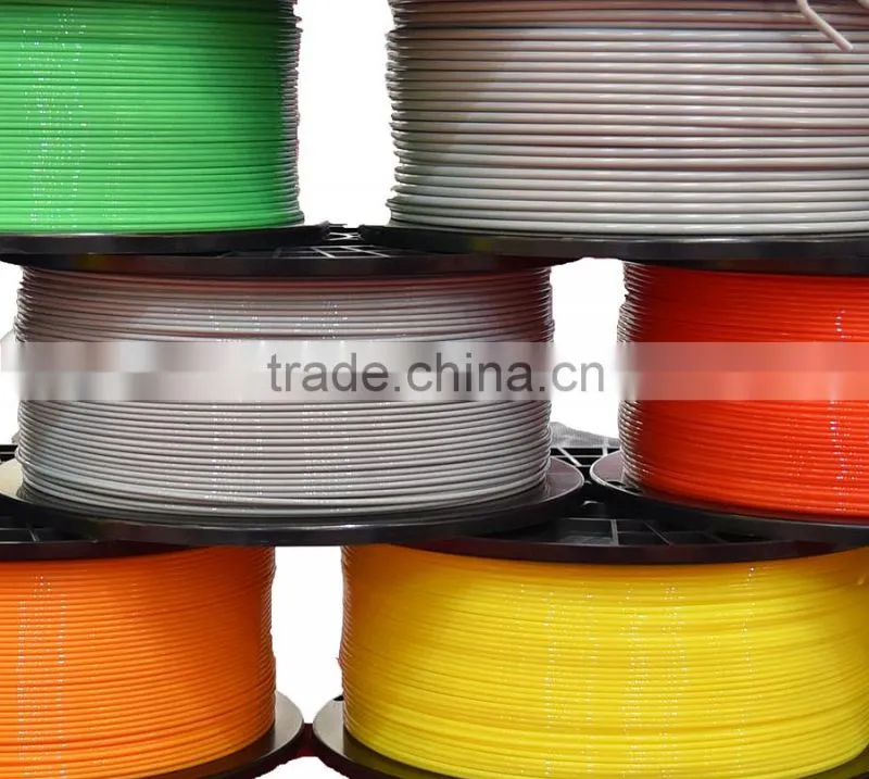 PLA 3d filament for 3d printer 1.75mm