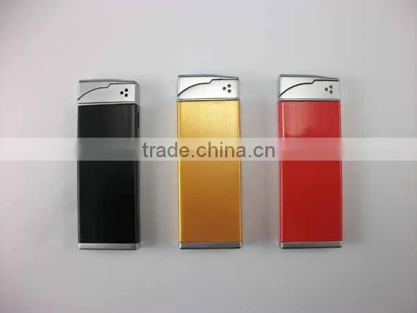 Thin Long Lighter
