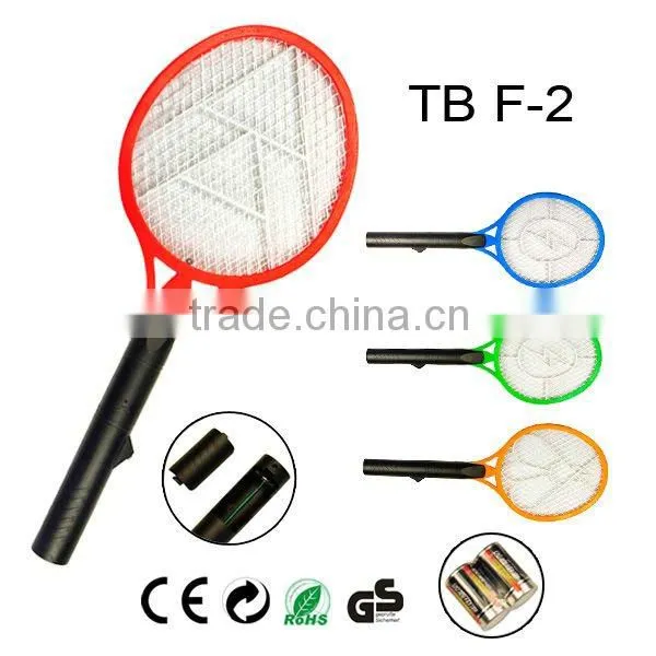 BATTERY POWERED FLY SWATTER F-2