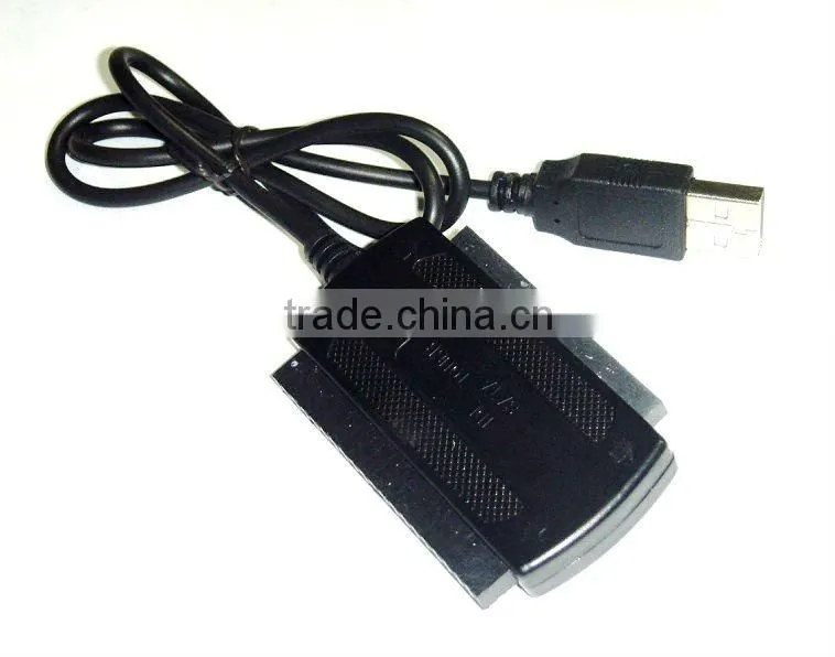 SATA/IDE power adapter OVP/OCP/SCP