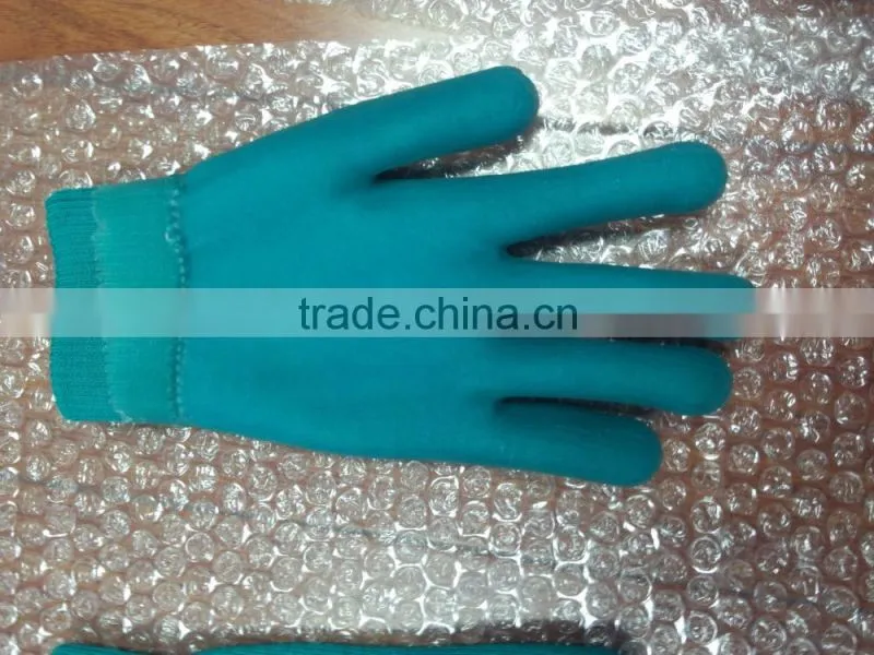 Footcare Moisturizing Spa Gel Gloves for Women
