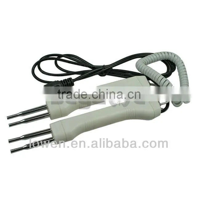 MICROCURRENT 7-1 SCRUBBER PHOTON DIAMOND DERMABRASION ULTRASONIC BIO MACHINE