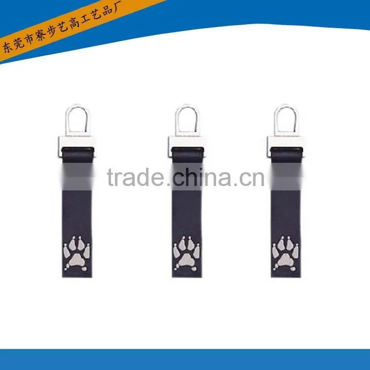 Customized soft pvc strong puller