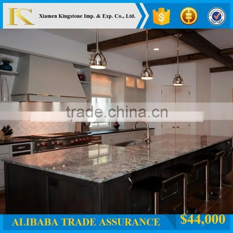 yellow granite kitchen countertop kashmir gold granite for project