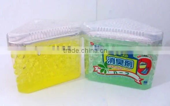 Deodorant Beads with nice fragrance