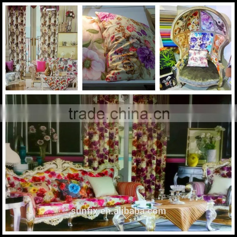 Heat Transfer Printing Paper for Textile