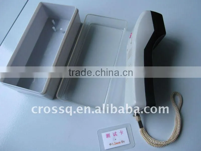 Smart Needle Detector NC-PB
