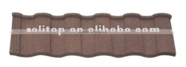 roofing material--roman type