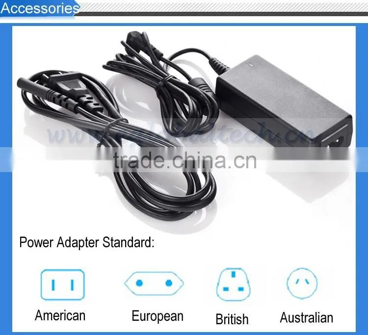 Cheap XBMC Mini Computer 4G RAM 1TB HDD 300M Dual WIFI Thin Client PC