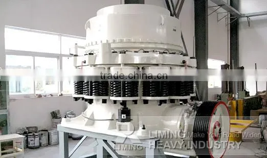 Liming High utilize ratio and low consumption of drum coating machine