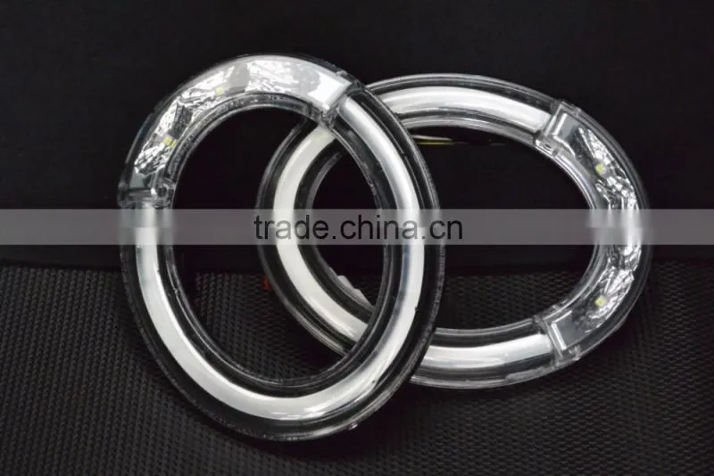 High Quality FOR NNISSAN QASHQAI 2012 Fog Lamp Daytime Running LIGHT