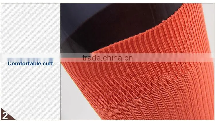 2014 Hot Sale Multi-colored Casual Funny Men Sock