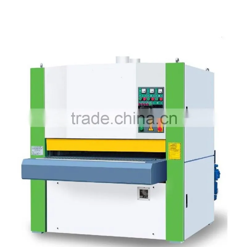Wood Sanding Machine/wide belt sander machine