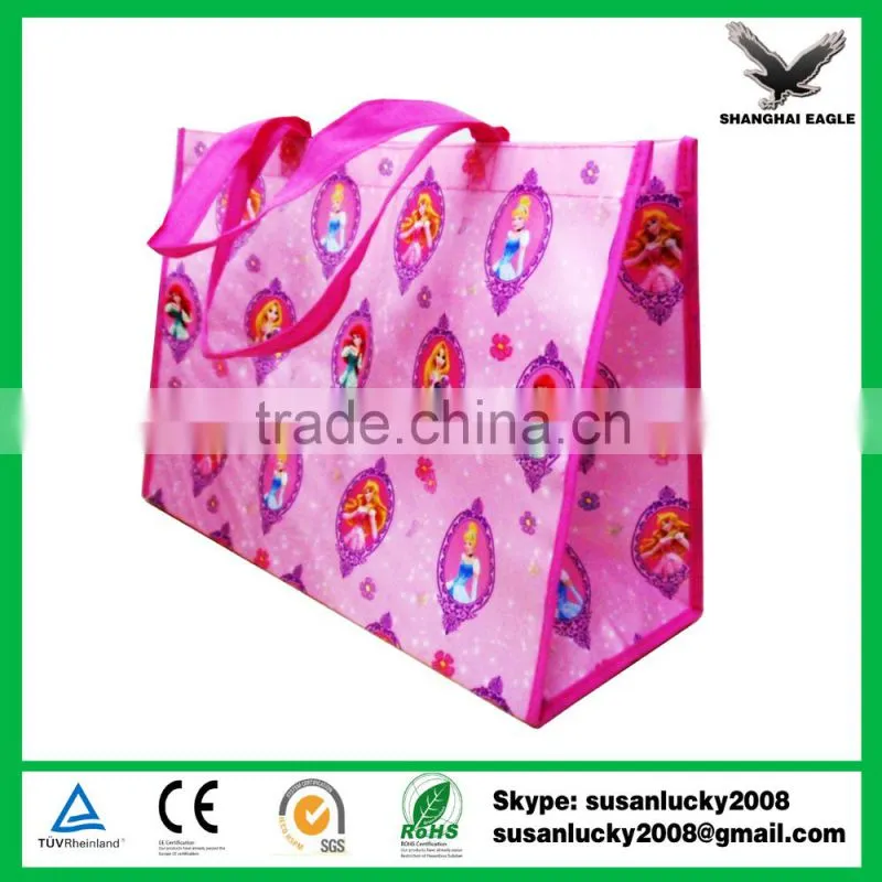 Promotion brand non woven bag customized (directly from factory)