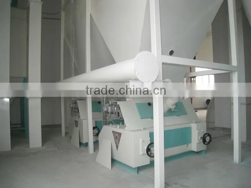 animal feed crusher and mixer hammer mill hammer mill crushers design