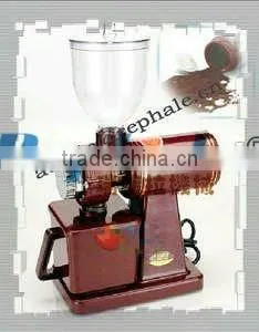 A Class Electric Coffee Mill with Reasonble price