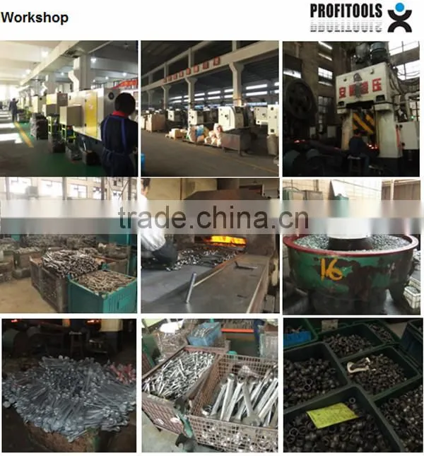 40pcs high quality hand tool