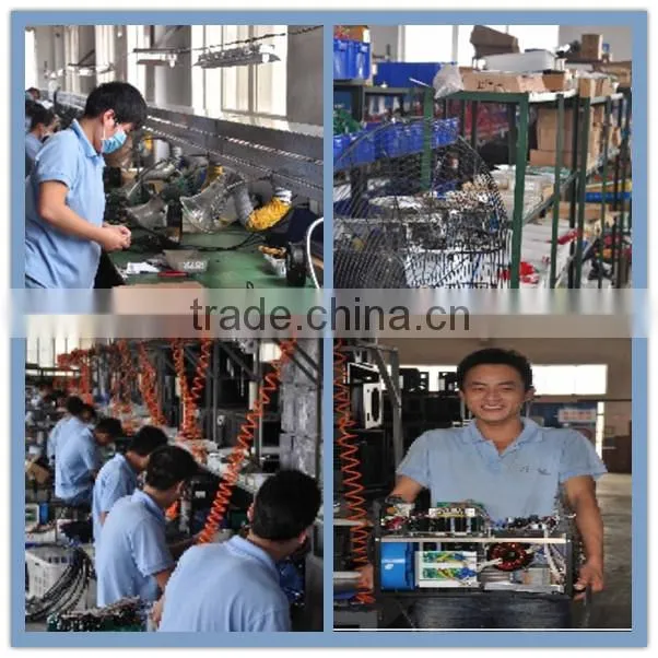 SGS Certification and New Condition plasma cutter CUT-50