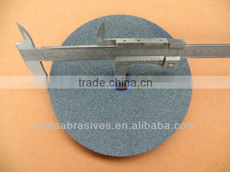 Grinding Machine Supporting Cup Wheel