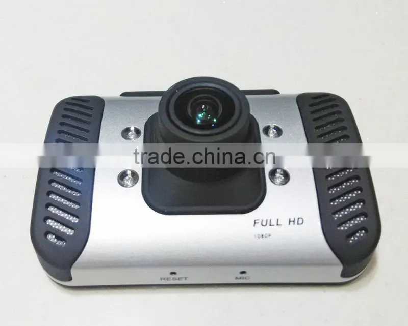 Advance portable Car Camcorder FHD 1080P CAR DVR