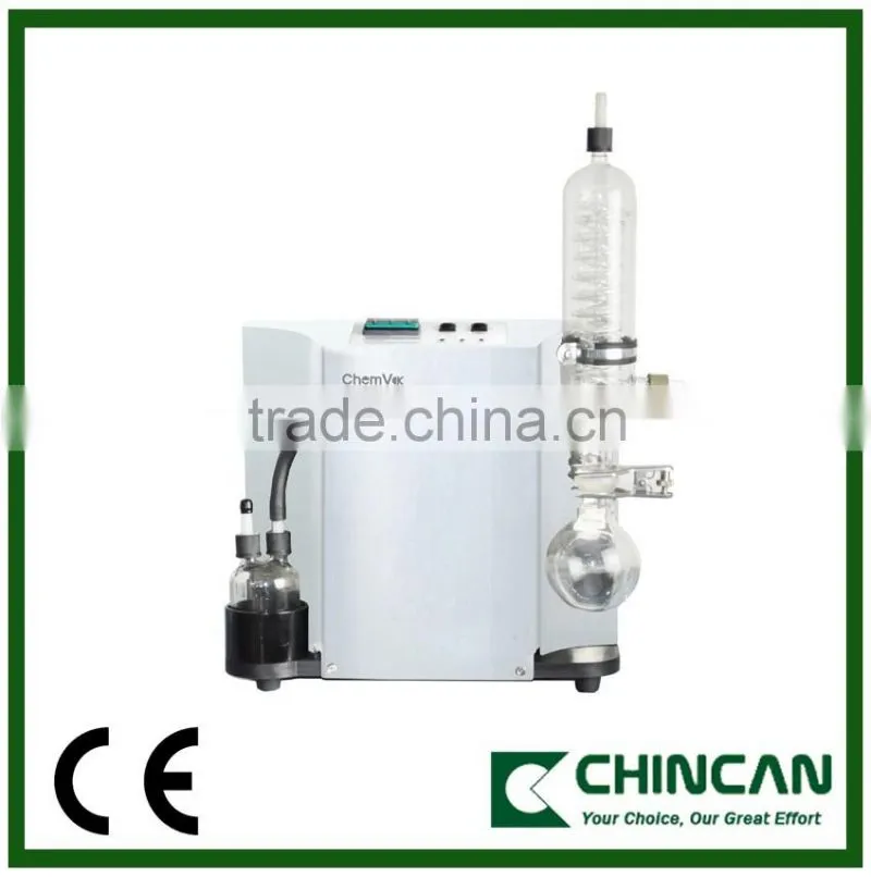 Chemical Resistant Diaphragm Vacuum Pump