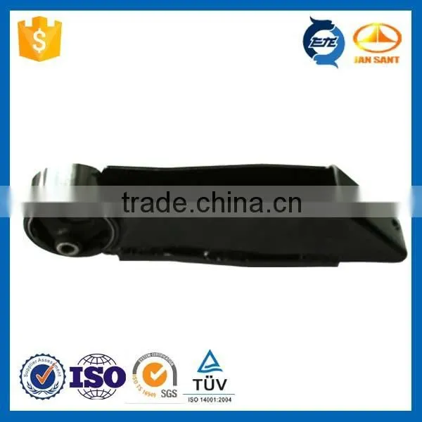 Auto Suspension Parts Control Arm Suspension Bracket