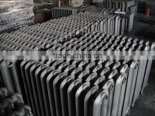 vintage cast iron radiators home using with RAL color