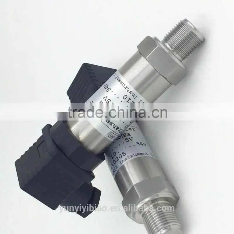oem manufacturer hirschmann diaphragm pressure sensor