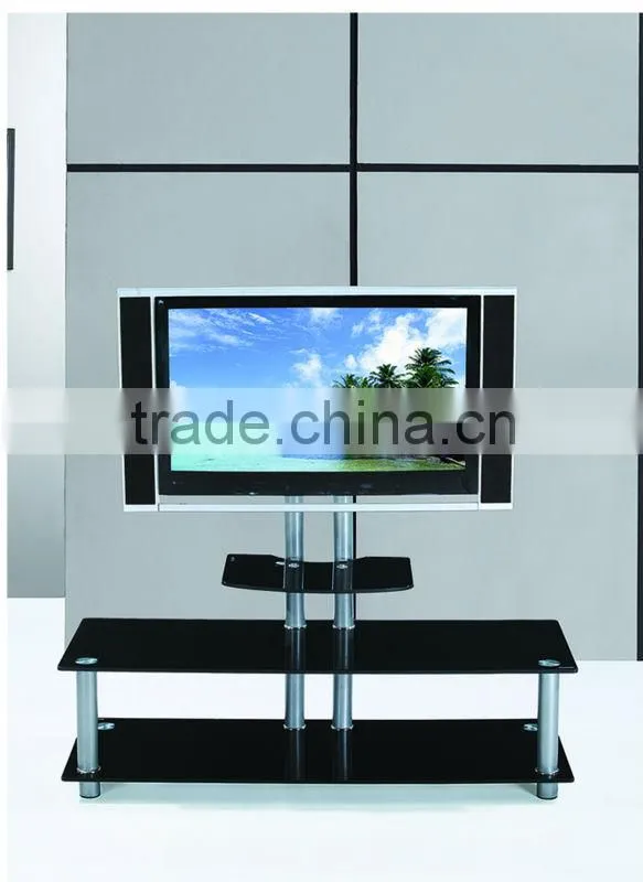 Modern living room led TV stand