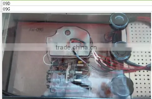 gearbox valve body test euipment Gearbox Valvebody Testing Machine