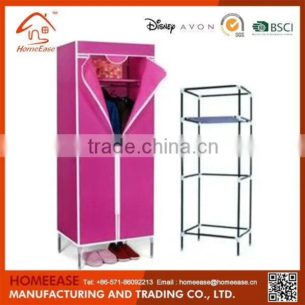 Decorative and fashion indian bedroom wardrobe designs