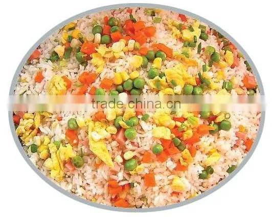 Japanese Rice Fryer Machine