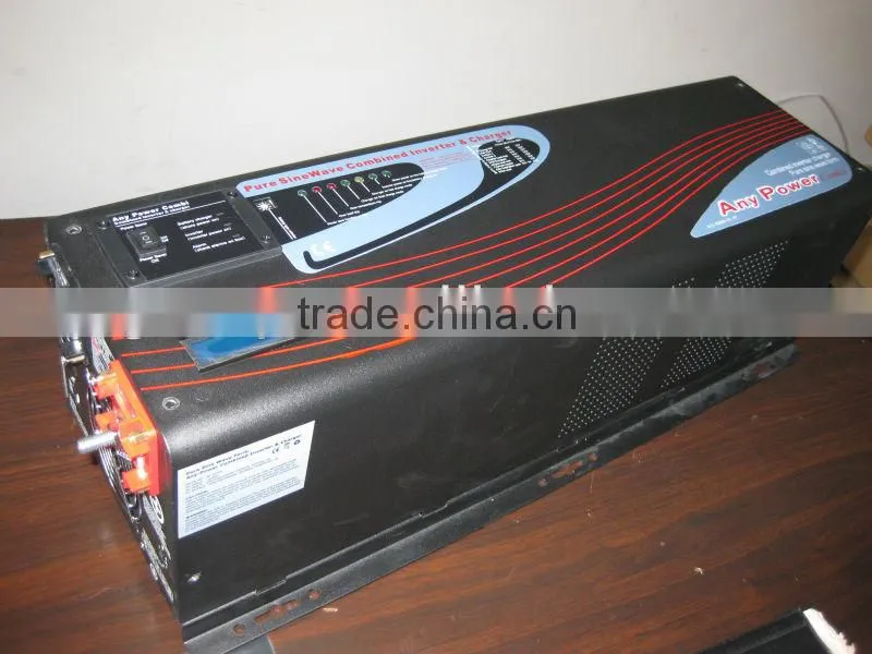 grid tie solar power system for home use cherger to city power 2kw~6kw