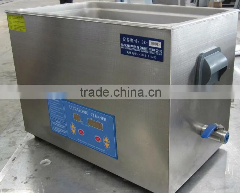timing and heater ultrasonic cleaner for earring,necklace ,Bracelet