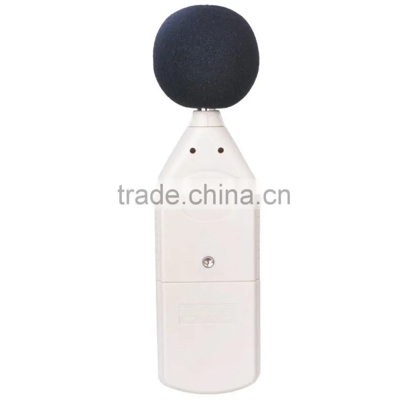 Sound Level Meter RZ1356