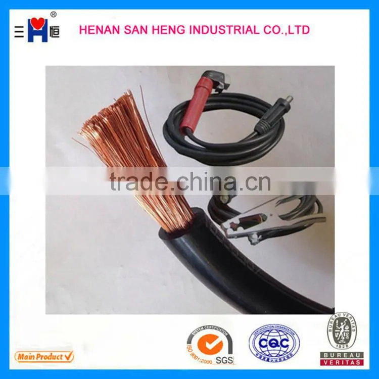 H01N2-D 70mm2 flat rubber welding cable