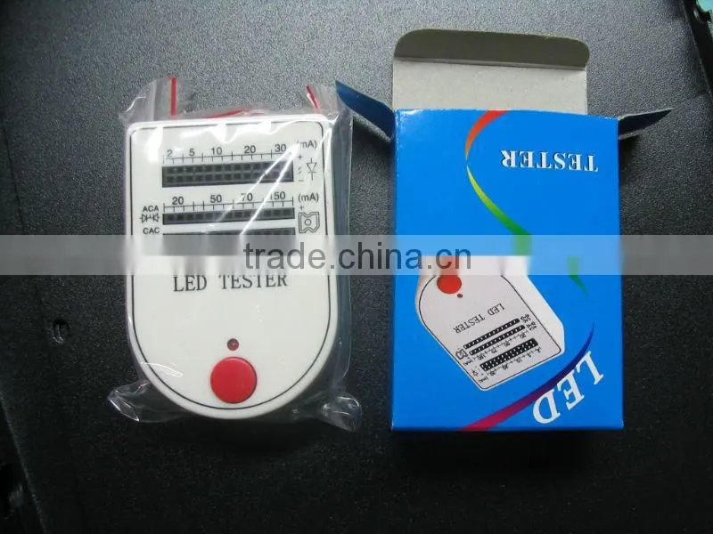 LED tester