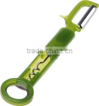 multifunctional peeler